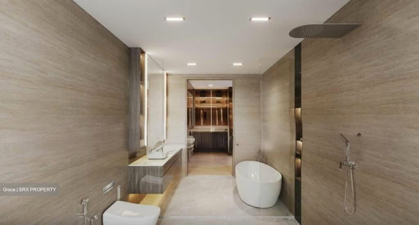 Opera Estate (D15), Semi-Detached #587783001